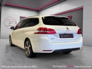 PEUGEOT d'occasion 308 2.0 BHDI de 2014 Narbonne (11)﻿