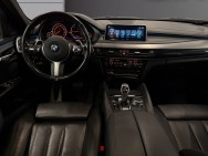 BMW d'occasion X6 40D xD 313 M SPORT de 2016 Andrezieux (42)﻿