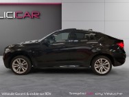 BMW d'occasion X6 40D xD 313 M SPORT de 2016 Andrezieux (42)﻿