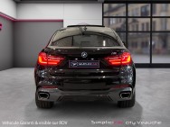 BMW d'occasion X6 40D xD 313 M SPORT de 2016 Andrezieux (42)﻿
