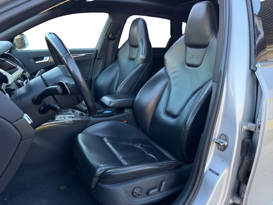 AUDI d'occasion S4 AVANT 3.0 333 QUATTRO S TRONIC de 2009 Saint