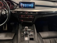 BMW d'occasion X6 40D xD 313 M SPORT de 2016 Andrezieux (42)﻿