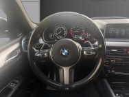 BMW d'occasion X6 40D xD 313 M SPORT de 2016 Andrezieux (42)﻿