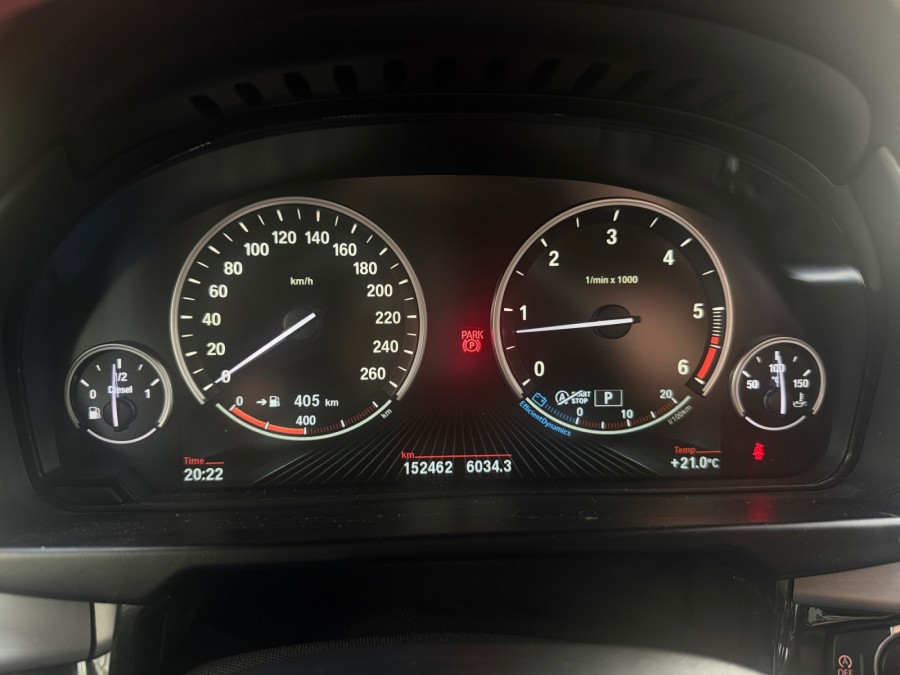 BMW d'occasion X6 40D xD 313 M SPORT de 2016 Andrezieux (42)﻿