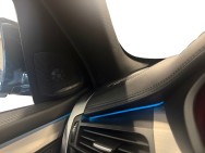 BMW d'occasion X6 40D xD 313 M SPORT de 2016 Andrezieux (42)﻿