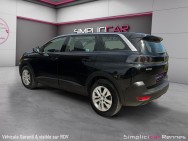 PEUGEOT d'occasion 5008 1.5 BLUE HDI 130 ACTIVE EAT PH2 de 2021