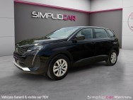 PEUGEOT d'occasion 5008 1.5 BLUE HDI 130 ACTIVE EAT PH2 de 2021