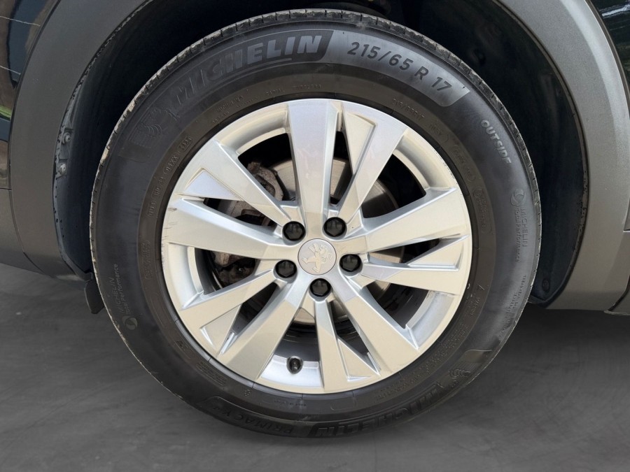 PEUGEOT d'occasion 5008 1.5 BLUE HDI 130 ACTIVE EAT PH2 de 2021