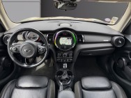 MINI d'occasion MINI ONE 102 SHOREDITCH BA de 2017 Rennes (35)﻿