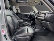 MINI d'occasion MINI ONE 102 SHOREDITCH BA de 2017 Rennes (35)﻿