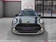 MINI d'occasion MINI ONE 102 SHOREDITCH BA de 2017 Rennes (35)﻿