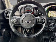 MINI d'occasion MINI ONE 102 SHOREDITCH BA de 2017 Rennes (35)﻿