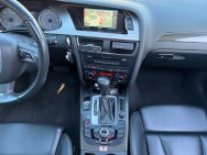 AUDI d'occasion S4 AVANT 3.0 333 QUATTRO S TRONIC de 2009 Saint