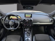 AUDI d'occasion A3 2.0 TDI 150 S LINE S TRONIC de 2017 Rennes (35)﻿