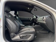 AUDI d'occasion A3 2.0 TDI 150 S LINE S TRONIC de 2017 Rennes (35)﻿