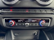 AUDI d'occasion A3 2.0 TDI 150 S LINE S TRONIC de 2017 Rennes (35)﻿