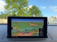 AUDI d'occasion A3 2.0 TDI 150 S LINE S TRONIC de 2017 Rennes (35)﻿