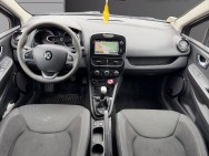 RENAULT d'occasion CLIO 1.5 DCI 75 TREND de 2017 Rennes (35)﻿