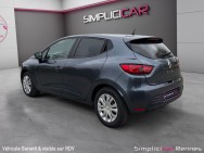 RENAULT d'occasion CLIO 1.5 DCI 75 TREND de 2017 Rennes (35)﻿