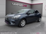 RENAULT d'occasion CLIO 1.5 DCI 75 TREND de 2017 Rennes (35)﻿