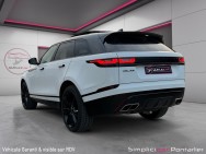 LAND ROVER d'occasion RANGE ROVER VELAR 3.0 D300 SDV6 4x4 de 2017