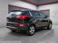 KIA d'occasion SPORTAGE 1.7 CRDI ACTIVE SMARTDRIVE 2WD de 2012 Toulon