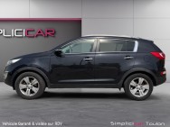 KIA d'occasion SPORTAGE 1.7 CRDI ACTIVE SMARTDRIVE 2WD de 2012 Toulon