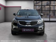 KIA d'occasion SPORTAGE 1.7 CRDI ACTIVE SMARTDRIVE 2WD de 2012 Toulon