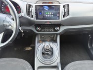 KIA d'occasion SPORTAGE 1.7 CRDI ACTIVE SMARTDRIVE 2WD de 2012 Toulon