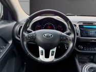 KIA d'occasion SPORTAGE 1.7 CRDI ACTIVE SMARTDRIVE 2WD de 2012 Toulon