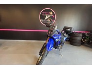 YAMAHA d'occasion XTZ690 YAMAHA de 2024 Nice (06)﻿
