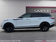 LAND ROVER d'occasion RANGE ROVER VELAR 3.0 D300 SDV6 4x4 de 2017