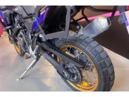 YAMAHA d'occasion XTZ690 YAMAHA de 2024 Nice (06)﻿