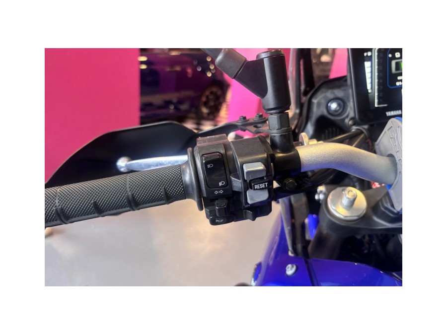 YAMAHA d'occasion XTZ690 YAMAHA de 2024 Nice (06)﻿