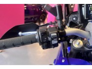 YAMAHA d'occasion XTZ690 YAMAHA de 2024 Nice (06)﻿
