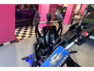 YAMAHA d'occasion XTZ690 YAMAHA de 2024 Nice (06)﻿