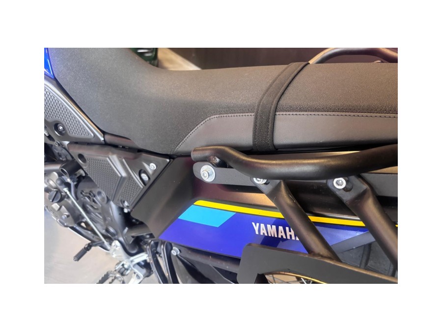 YAMAHA d'occasion XTZ690 YAMAHA de 2024 Nice (06)﻿