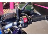 YAMAHA d'occasion XTZ690 YAMAHA de 2024 Nice (06)﻿