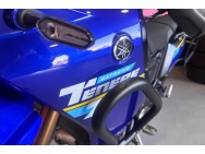 YAMAHA d'occasion XTZ690 YAMAHA de 2024 Nice (06)﻿