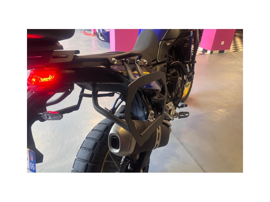 YAMAHA d'occasion XTZ690 YAMAHA de 2024 Nice (06)﻿