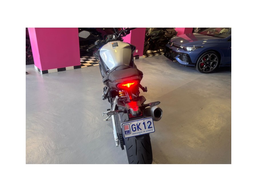 YAMAHA d'occasion MT-010 YAMAHA de 2024 Nice (06)﻿