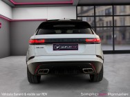 LAND ROVER d'occasion RANGE ROVER VELAR 3.0 D300 SDV6 4x4 de 2017