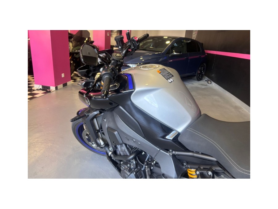 YAMAHA d'occasion MT-010 YAMAHA de 2024 Nice (06)﻿
