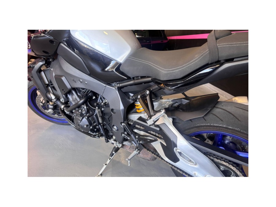 YAMAHA d'occasion MT-010 YAMAHA de 2024 Nice (06)﻿
