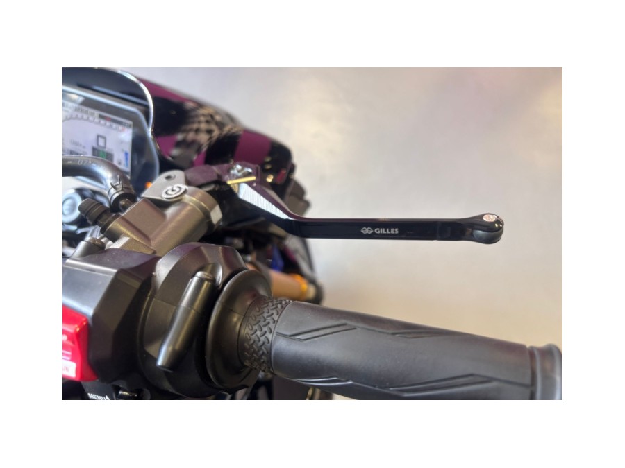 YAMAHA d'occasion MT-010 YAMAHA de 2024 Nice (06)﻿