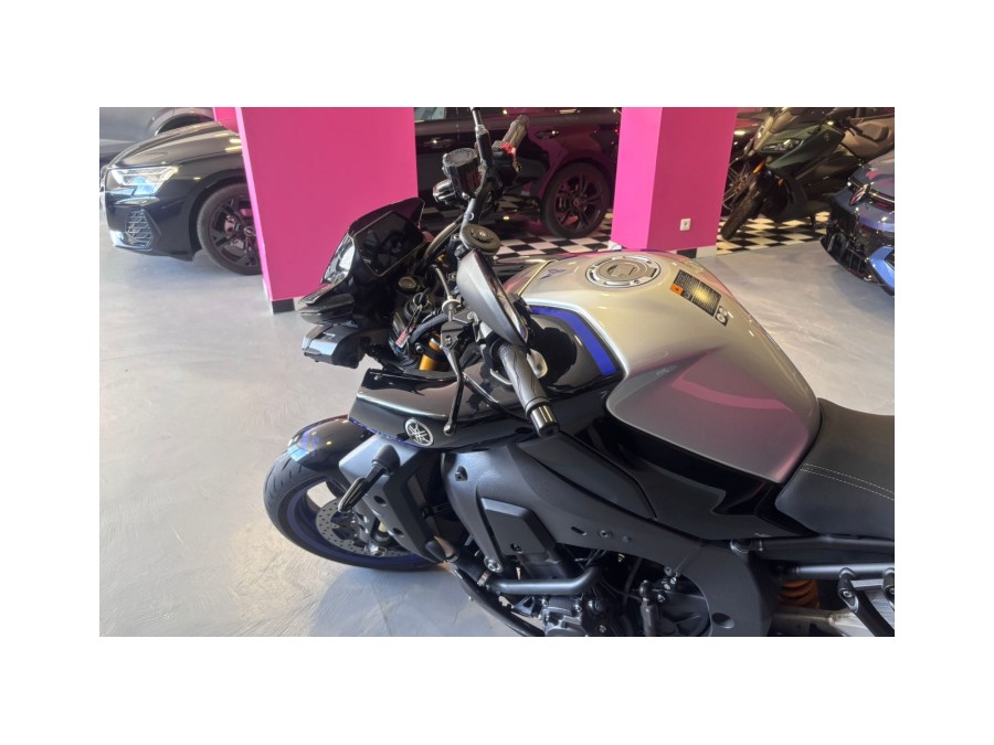 YAMAHA d'occasion MT-010 YAMAHA de 2024 Nice (06)﻿
