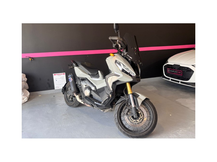 HONDA d'occasion X-ADV750 HONDA de 2021 Nice (06)﻿