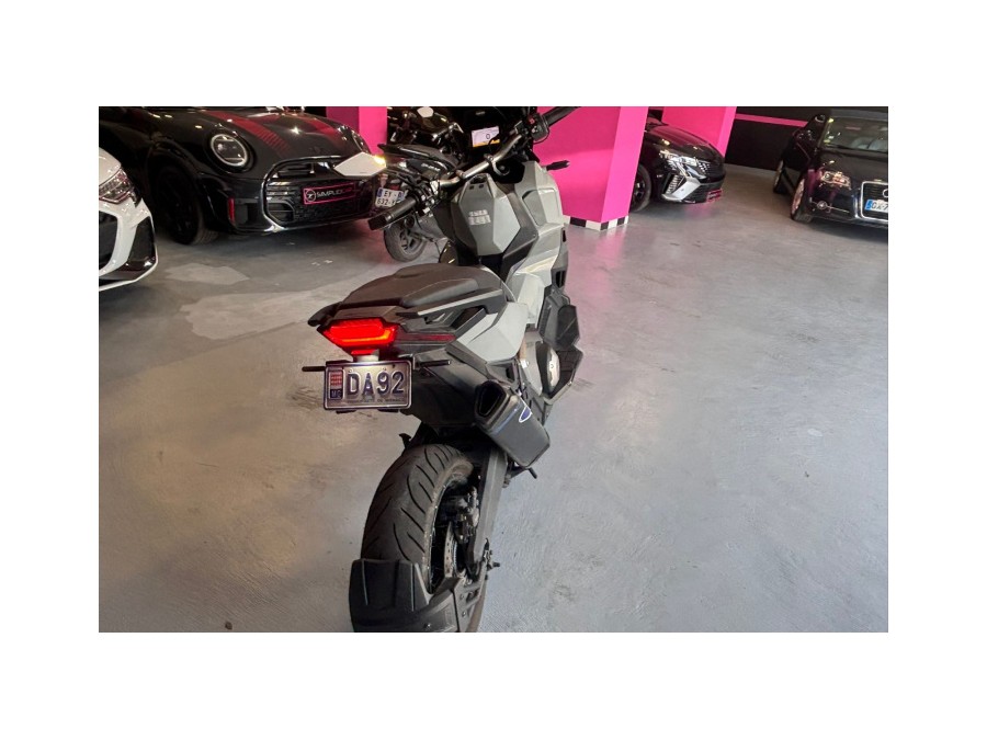 HONDA d'occasion X-ADV750 HONDA de 2021 Nice (06)﻿