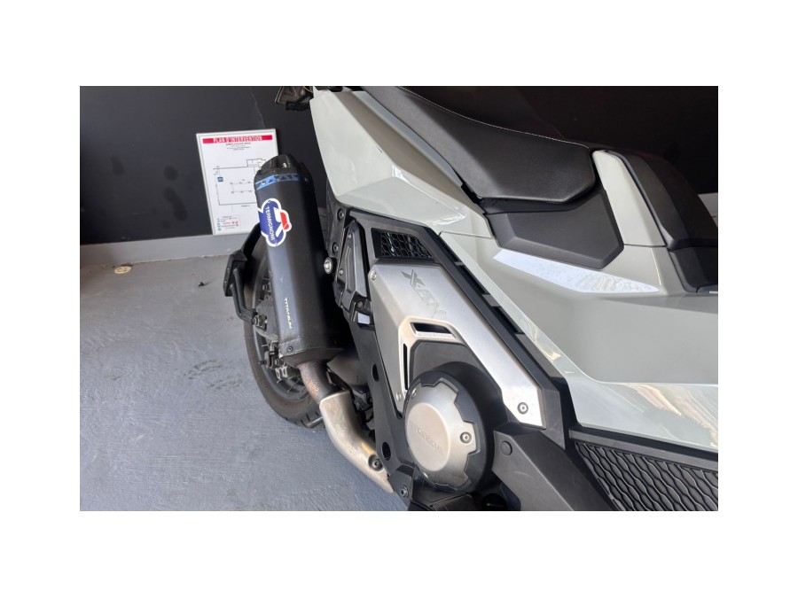 HONDA d'occasion X-ADV750 HONDA de 2021 Nice (06)﻿