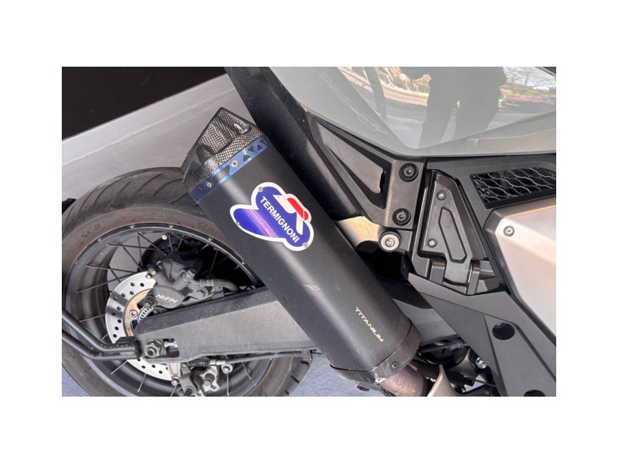 HONDA d'occasion X-ADV750 HONDA de 2021 Nice (06)﻿